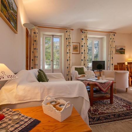 Residence Bel'Alp 16 - Happy Rentals Chamonix ภายนอก รูปภาพ