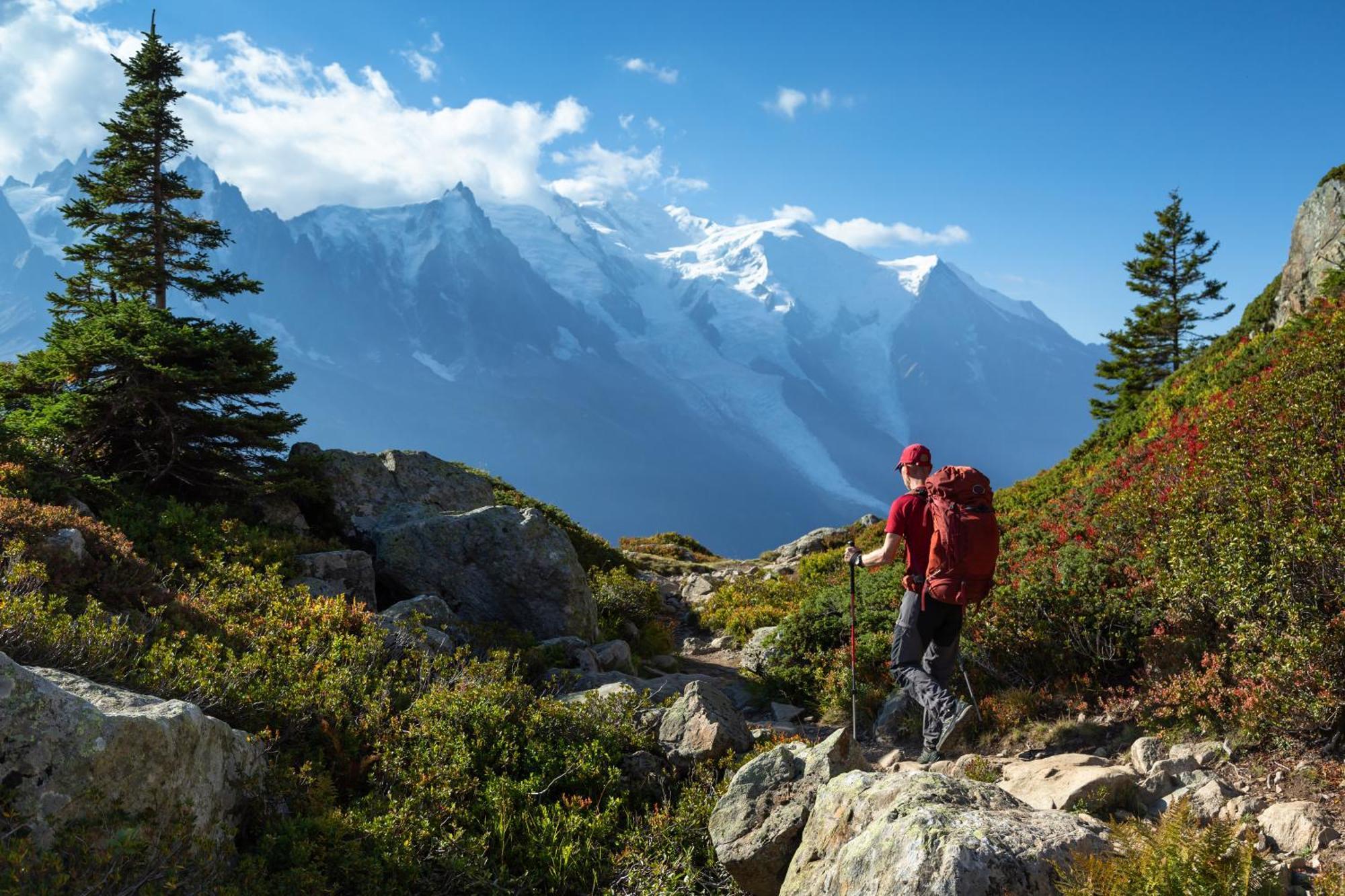 Residence Bel'Alp 16 - Happy Rentals Chamonix ภายนอก รูปภาพ