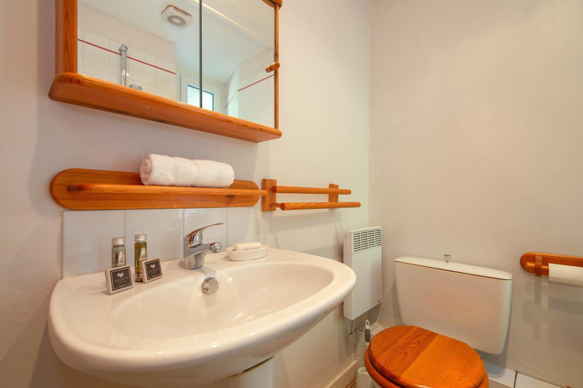 Residence Bel'Alp 16 - Happy Rentals Chamonix ภายนอก รูปภาพ