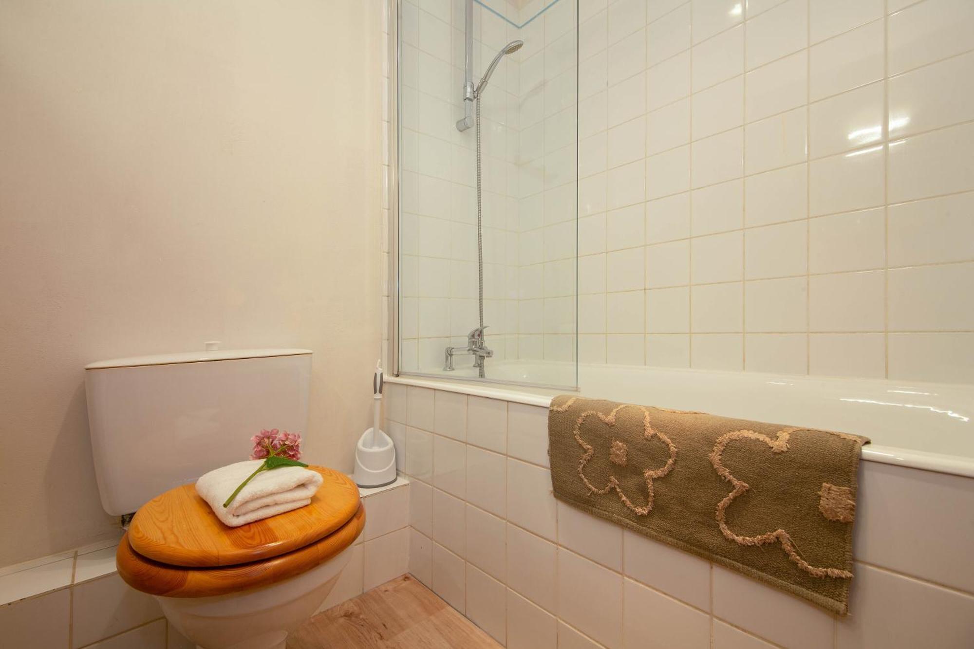 Residence Bel'Alp 16 - Happy Rentals Chamonix ภายนอก รูปภาพ