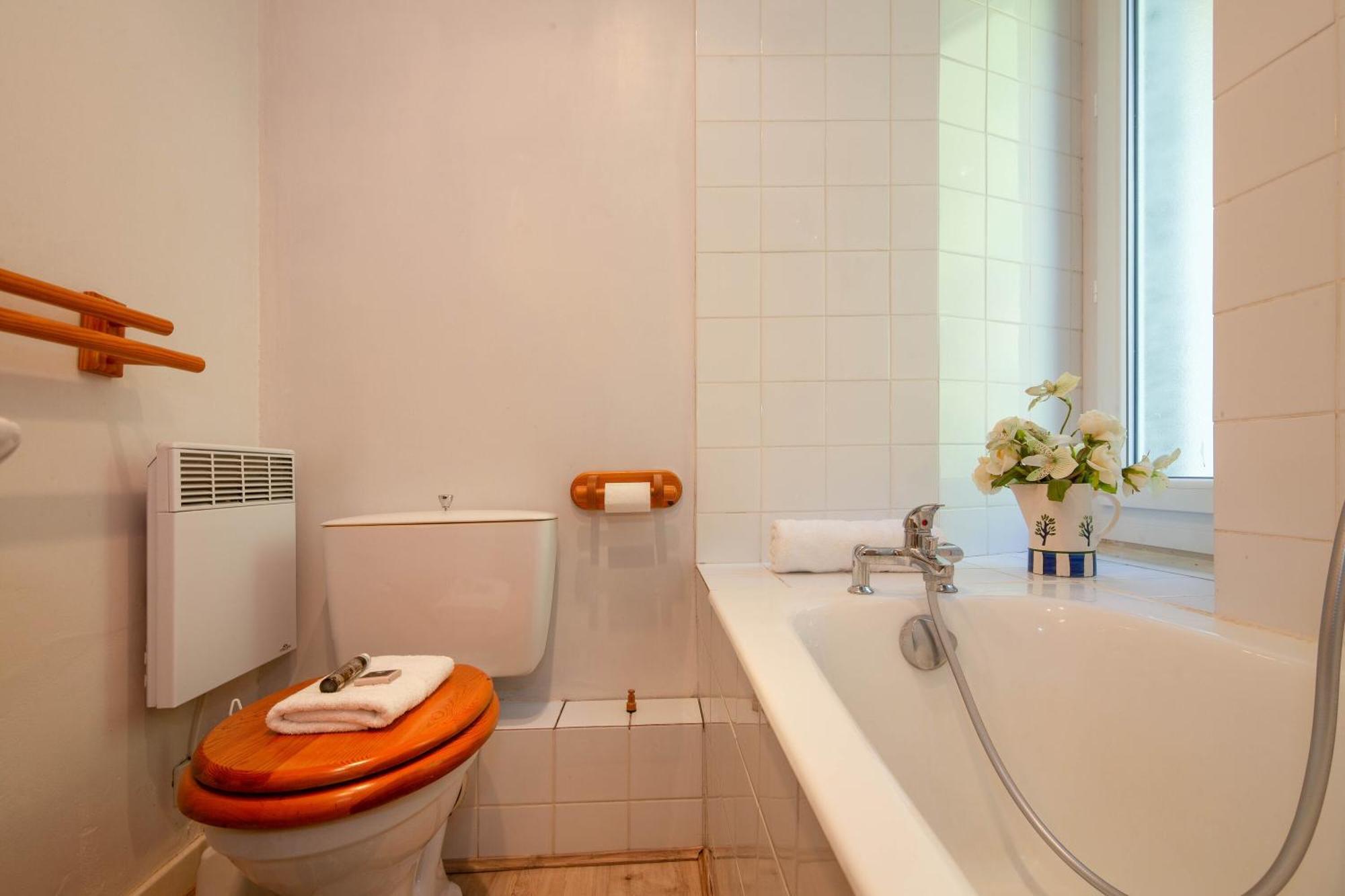 Residence Bel'Alp 16 - Happy Rentals Chamonix ภายนอก รูปภาพ