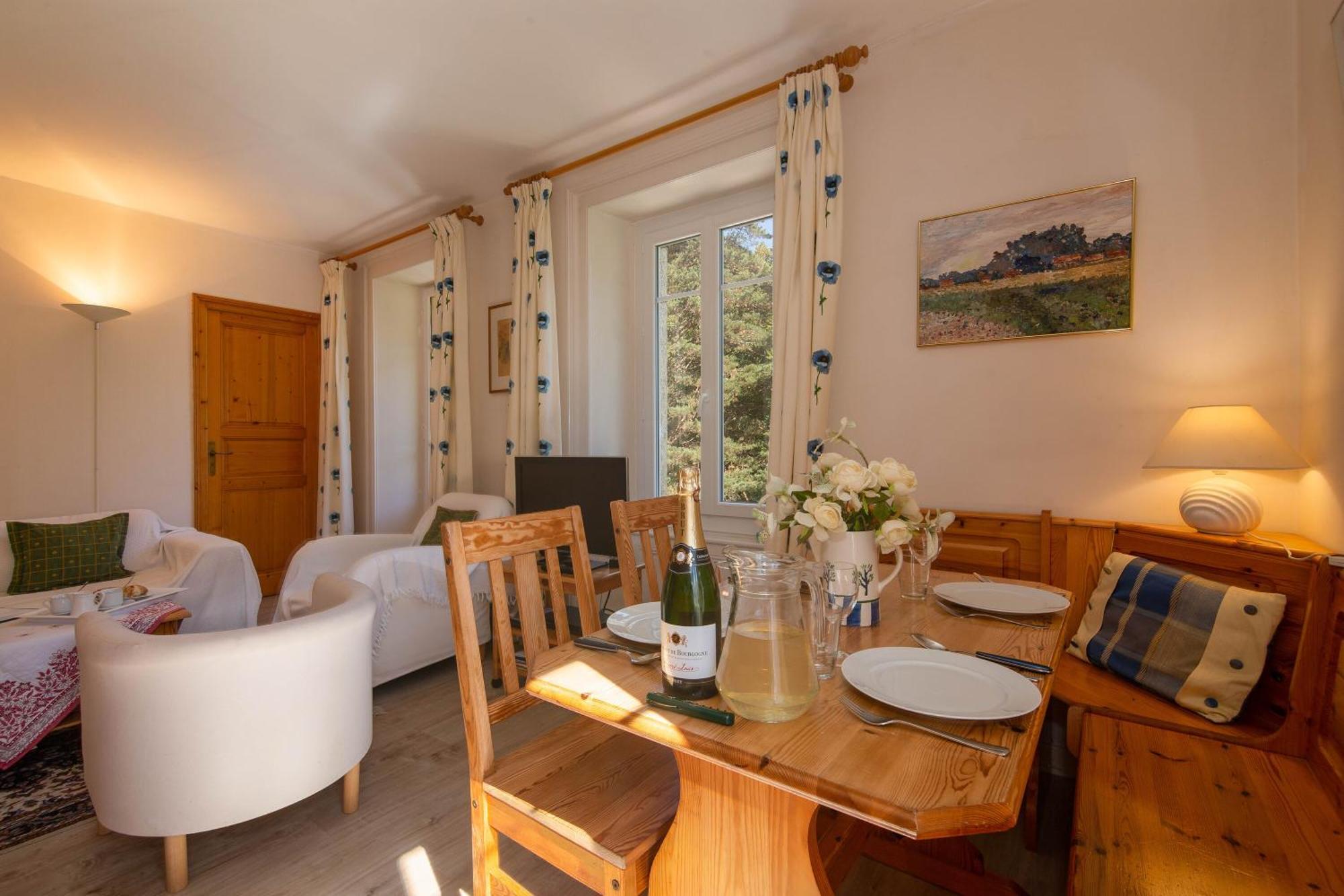 Residence Bel'Alp 16 - Happy Rentals Chamonix ภายนอก รูปภาพ