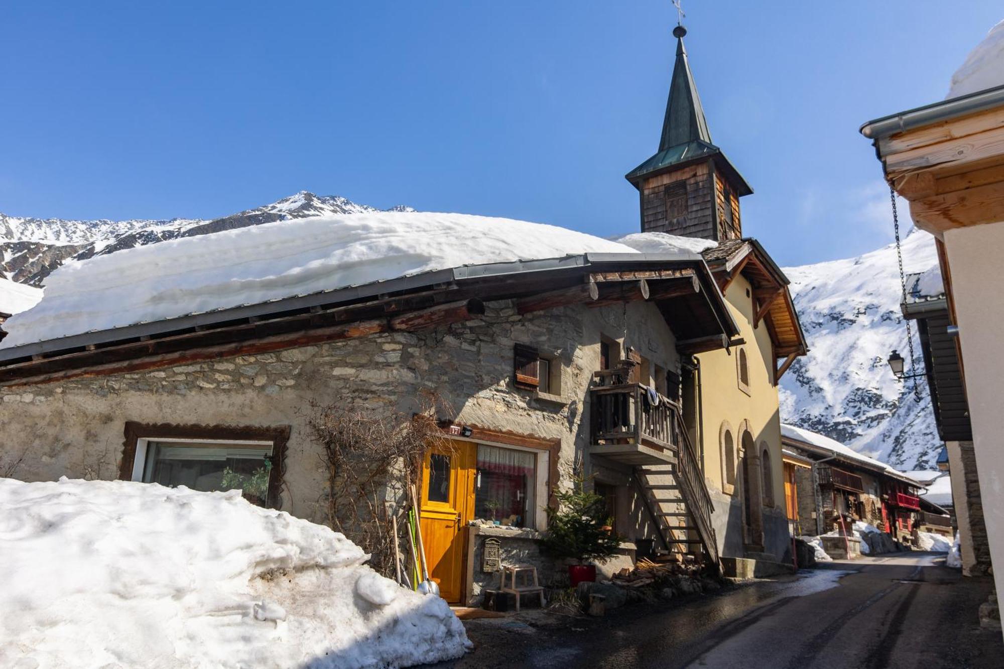 Residence Bel'Alp 16 - Happy Rentals Chamonix ภายนอก รูปภาพ